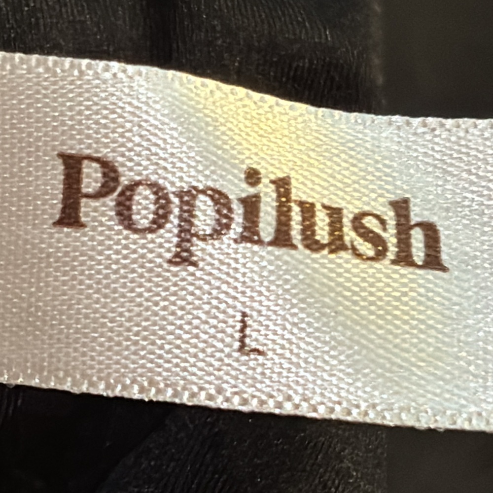 🚘POPILUSH The Shapewear One Piece Swimsuits Padded Push-Up Ruched V Neck tummy - Picture 9 of 16